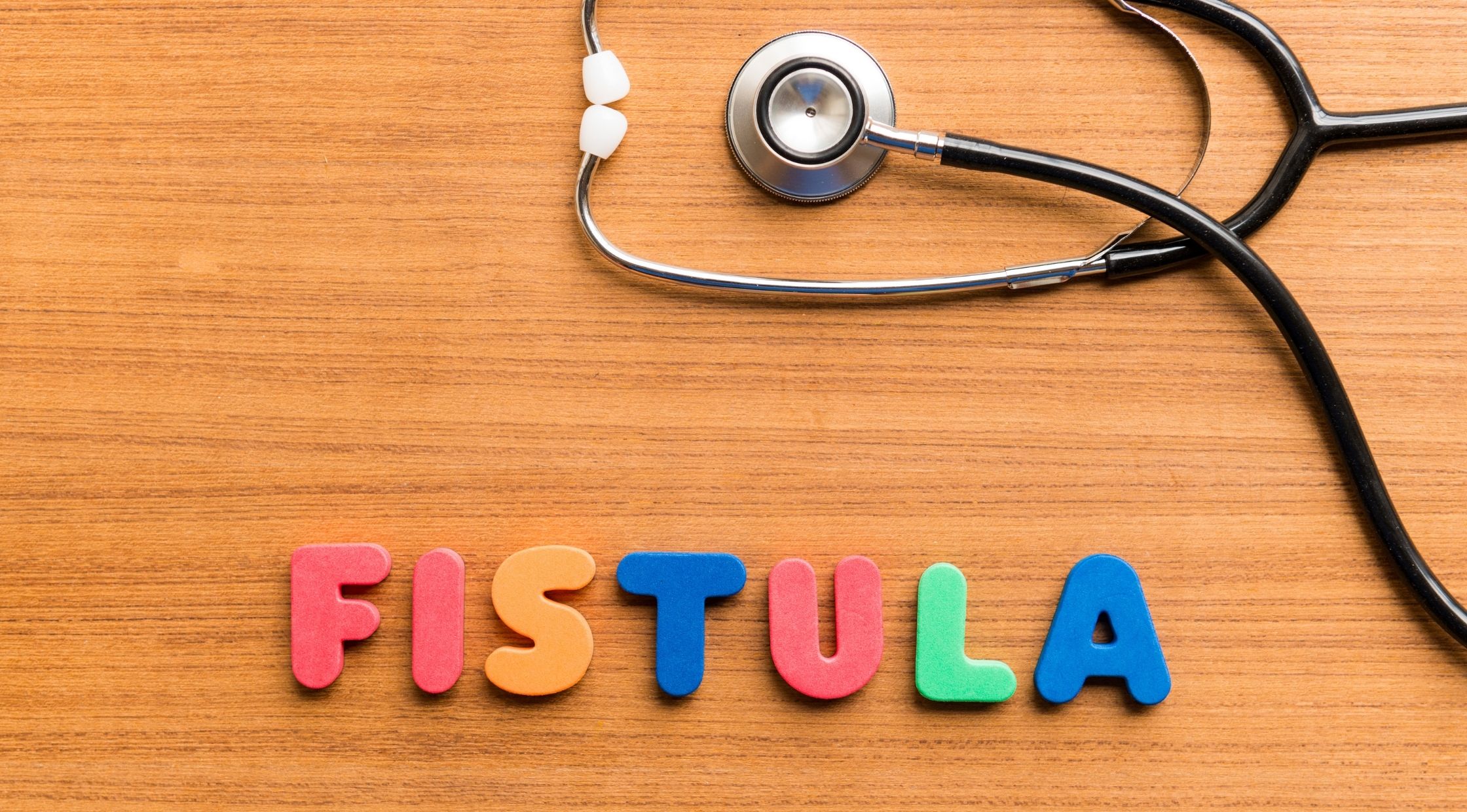 Fistula Meaning in Tamil